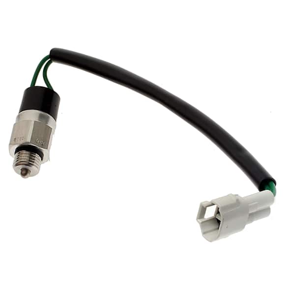 LS-247 Standard OE Replacement Back Up Light Switch - Direct Fit, Sold individually