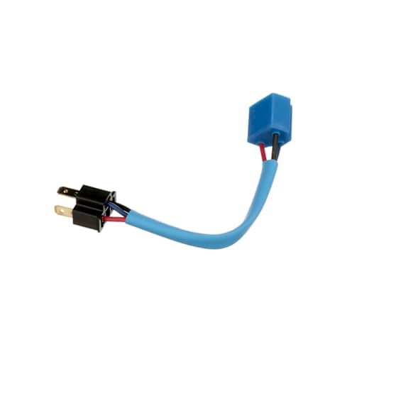 LWH109 Headlight Wiring Harness