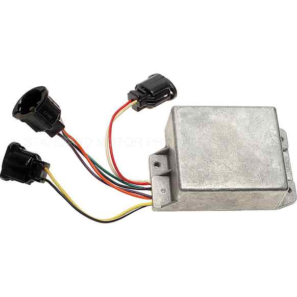 LX214T Standard OE Replacement Ignition Module - Direct Fit, Sold Individually