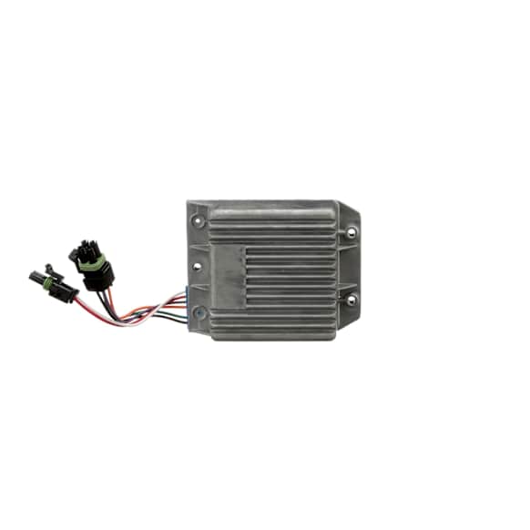 1989 Jeep Wrangler - Ignition Module, 6 Cyl 4.2L