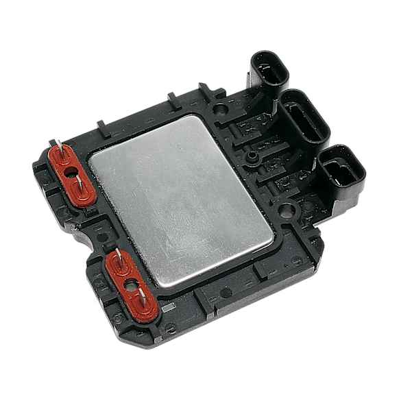 LX-345 Standard OE Replacement Ignition Module - Direct Fit, Sold Individually