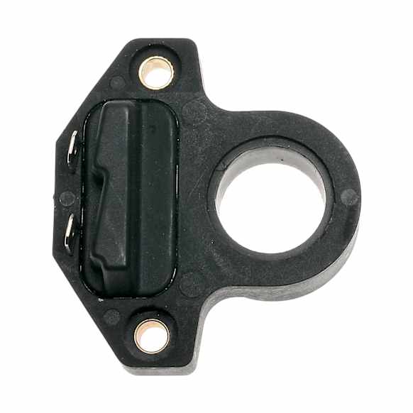1985 Subaru GL - Ignition Module, 4WD
