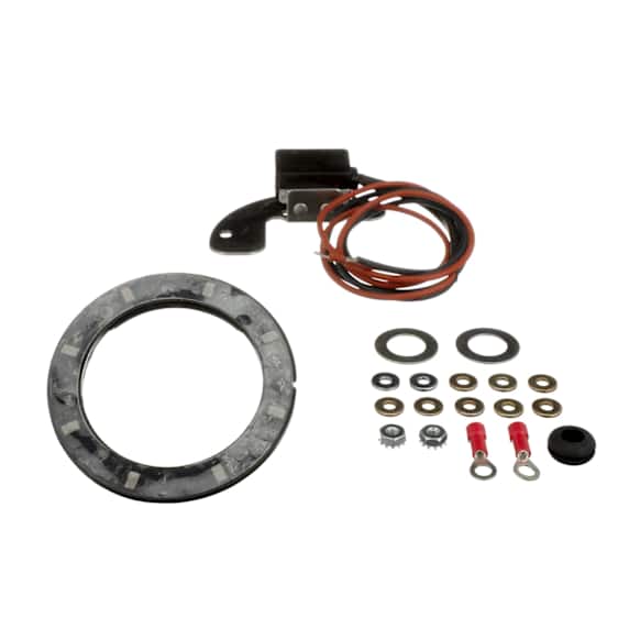 LX-807 Ignition Conversion Kit - Direct Fit