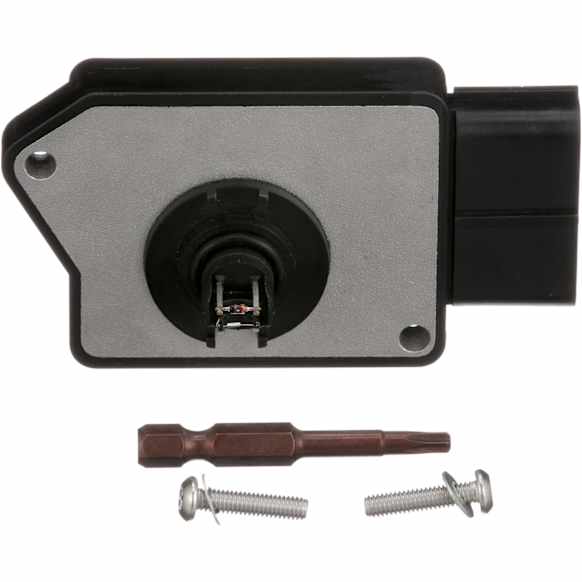 2000 Mazda B4000 - Mass Air Flow Sensor, Standard OE Replacement