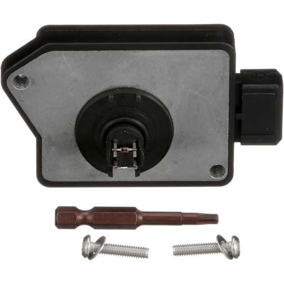 MAS0223 Mass Air Flow Sensor, 6 Cyl., 3.0L Engine