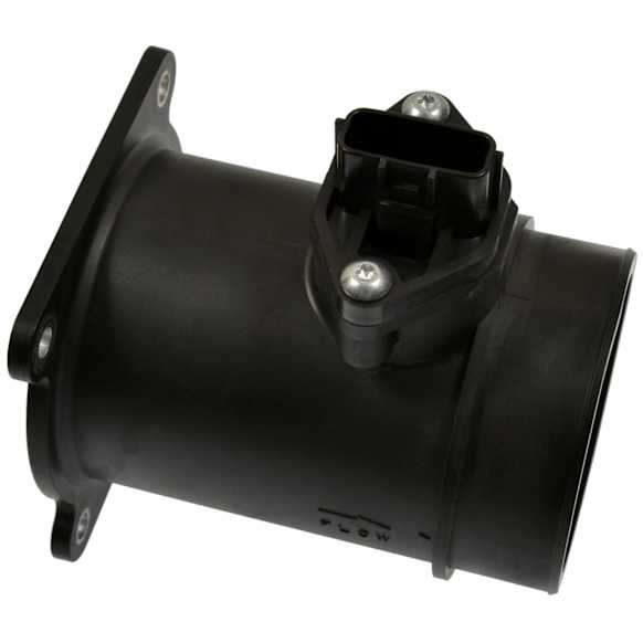 MAS0400 Mass Air Flow Sensor