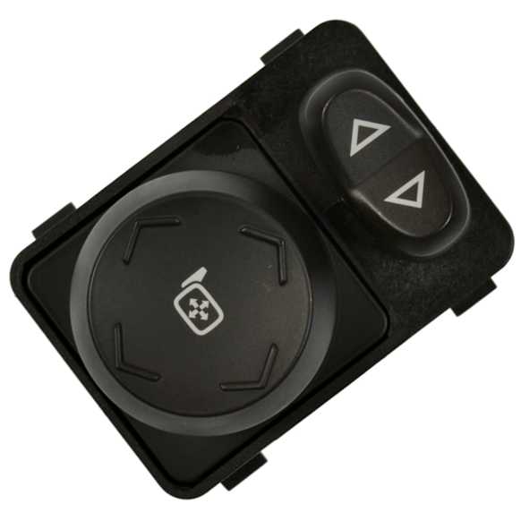 2011 Chevrolet Traverse - Mirror Switch