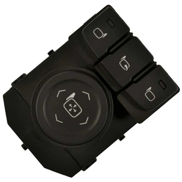 MRS164 Mirror Switch