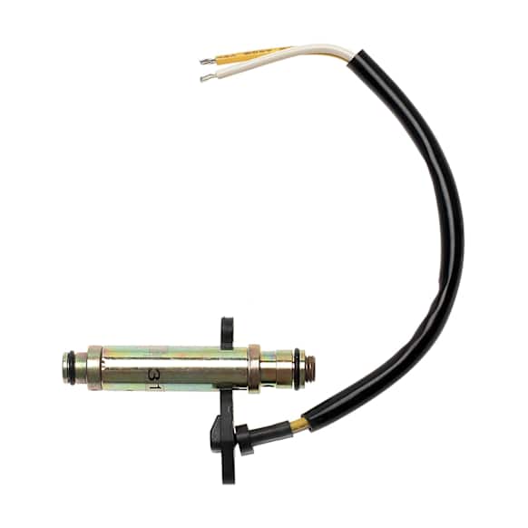 MX45 Mixture Control Solenoid - Direct Fit