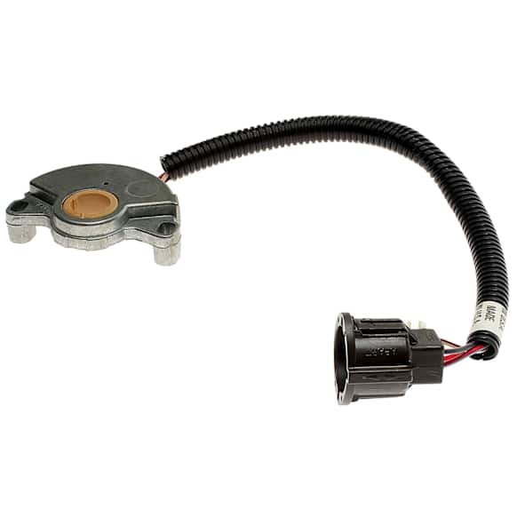1981 Mercury Cougar - Neutral Safety Switch,  3-Speed, Automatic Transmission