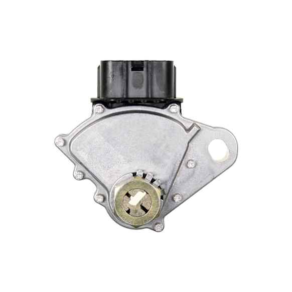 2001 Toyota Sequoia - Neutral Safety Switch, Automatic Transmission