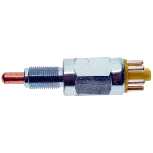 1993 Ford F-150 - Neutral Safety Switch, transmissionmfrcode : AOD