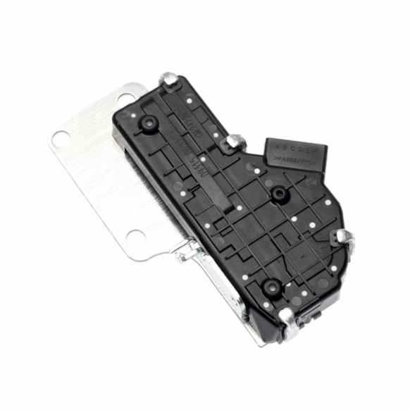 2004 Cadillac DeVille - Neutral Safety Switch