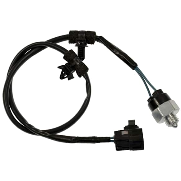 2006 Mazda 3 - Neutral Safety Switch, Manual Transaxle