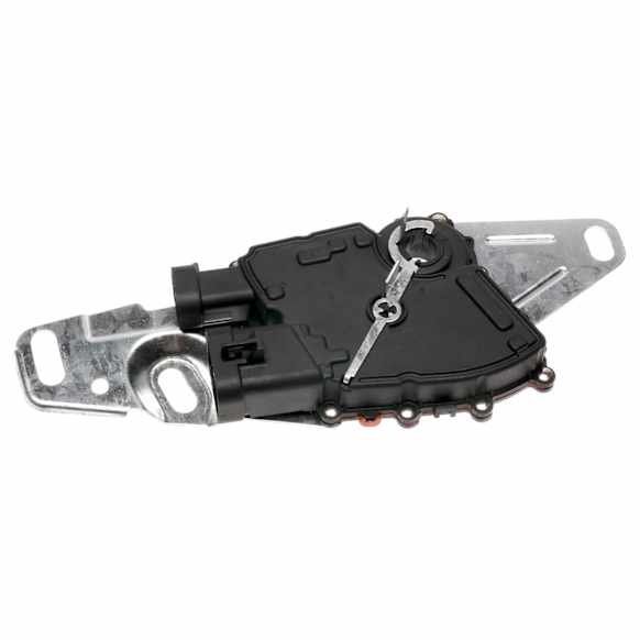 2000 Oldsmobile Bravada - Neutral Safety Switch