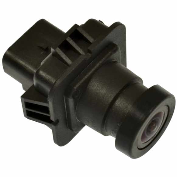 PAC12 Direct Fit Park Assist Camera, Sold Individually