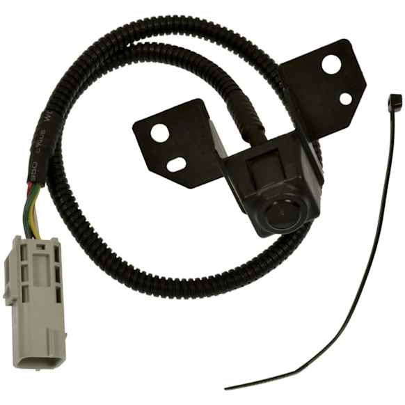 PAC139 Direct Fit Park Assist Camera, Sold Individually