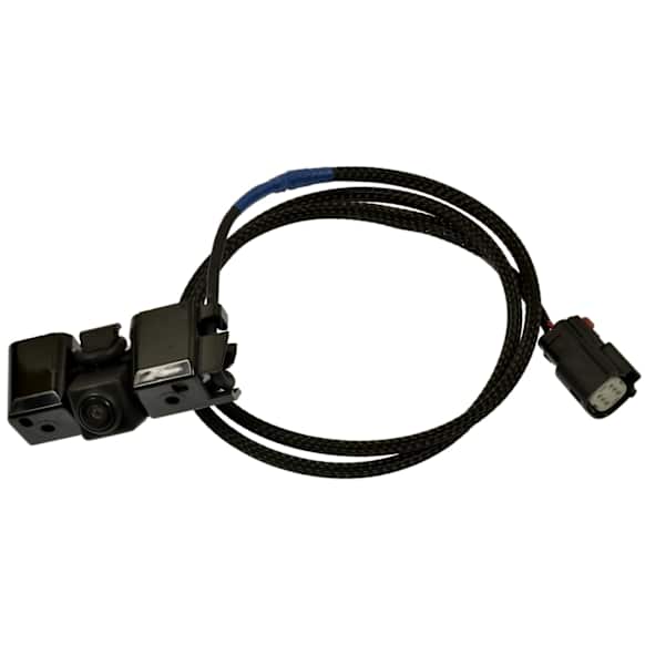 PAC13 Direct Fit Park Assist Camera, Sold Individually