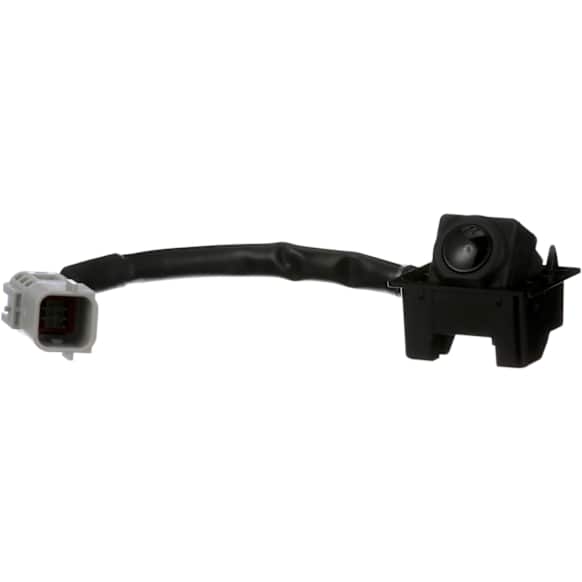 PAC15 Direct Fit Park Assist Camera, Sold Individually