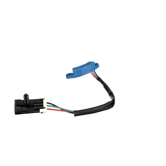 2005 Chevrolet Monte Carlo - Crankshaft Position Sensor, 6 Cyl 3.4L, Standard OE Replacement