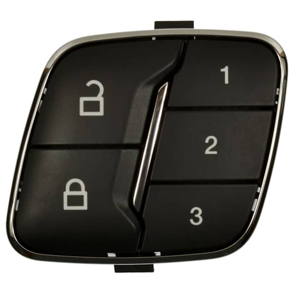 PMS15 Seat Switch - Direct Fit, Sold individually
