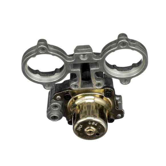 1993 GMC C1500 - Fuel Pressure Regulator Standard OE Replacement