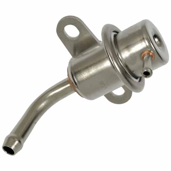 1992 Mitsubishi Montero - Fuel Pressure Regulator Standard OE Replacement