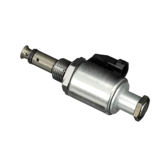 1995 Ford F-59 Commercial Stripped Chassis - Fuel Pressure Regulator Without Dust Filter, Standard OE Replacement