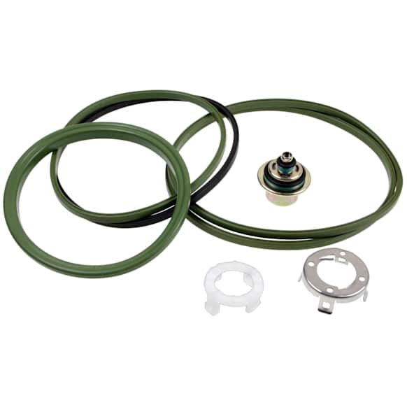 PR321 Standard OE Replacement Fuel Pressure Regulator