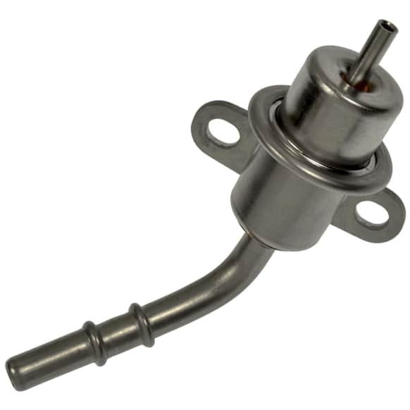 2012 Toyota Tundra - Fuel Pressure Regulator To 1/12, Standard OE Replacement