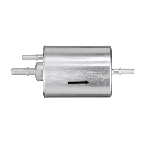2005 Audi A4 - Fuel Pressure Regulator GAS, FWD, Standard OE Replacement