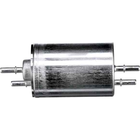 2005 Audi A4 Quattro - Fuel Pressure Regulator To Chassis No. 8E-5-065-000, Standard Intermotor