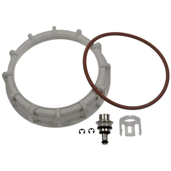 2013 Honda Accord - Fuel Pressure Regulator