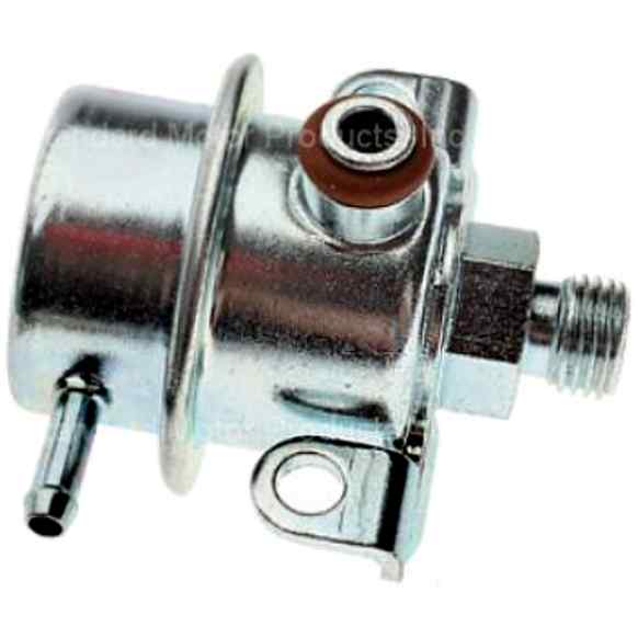 1991 Ford Aerostar - Fuel Pressure Regulator Standard OE Replacement
