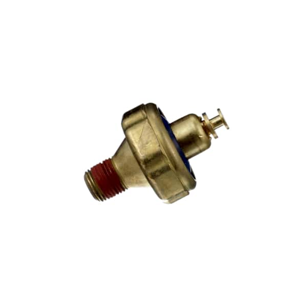1960 Dodge Custom - Oil Pressure Switch, 6.3L 8Cyl