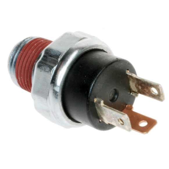 1985 Dodge D250 - Oil Pressure Switch, 5.9L 8Cyl