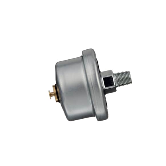 1973 Toyota Celica - Oil Pressure Switch, Short Design
