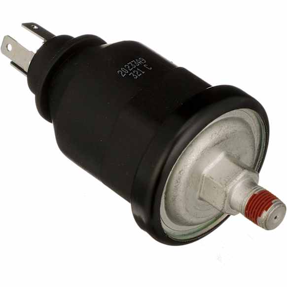 1986 Chevrolet S10 Blazer - Oil Pressure Switch