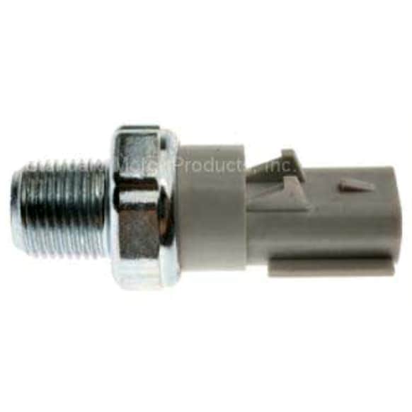 2011 Dodge Nitro - Oil Pressure Switch, Light