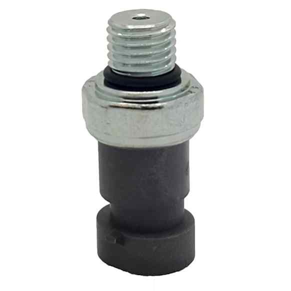 2003 Isuzu Ascender - Oil Pressure Switch, Gauge, Light