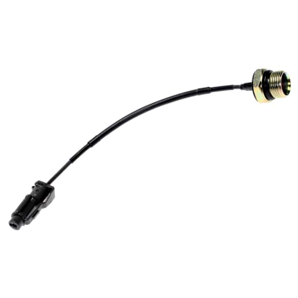 PSS47 Standard OE Replacement Power Steering Pressure Switch - Direct Fit, Sold individually