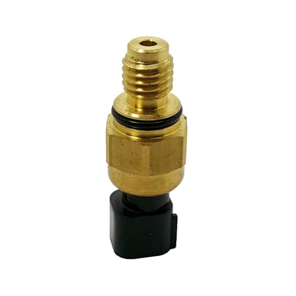 2001 Ford Focus - Power Steering Pressure Switch, M12 x 1.75 Thread, Sold Individually, OE Replacement Series