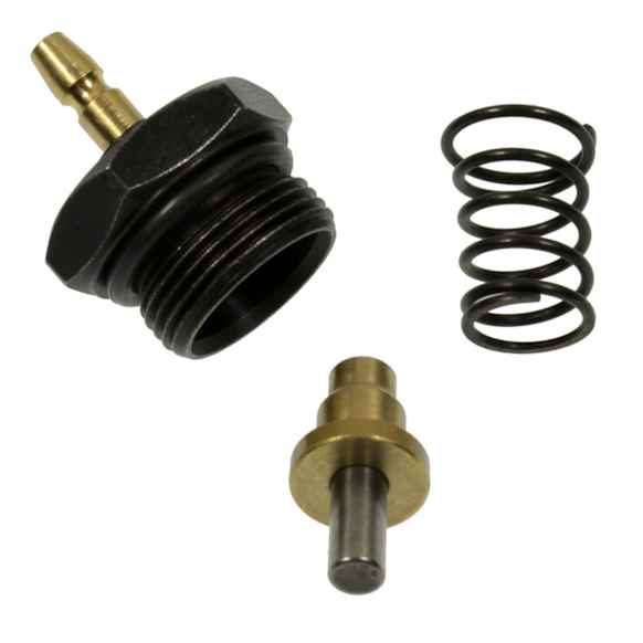PSS60 Standard OE Replacement Power Steering Pressure Switch - Direct Fit, Sold individually