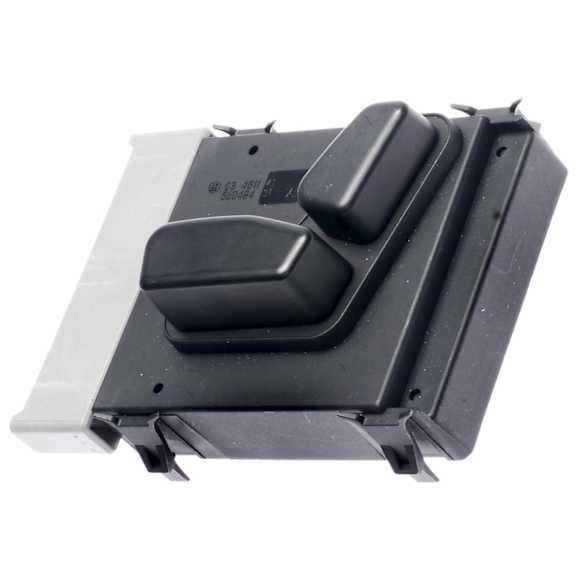 PSW127 Standard OE Replacement Seat Switch - Direct Fit, Sold individually