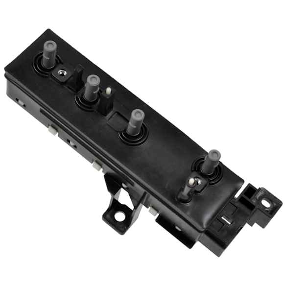 2010 Lexus RX350 - Front, Driver Side Seat Switch, Sold Individually, Standard OE Replacement