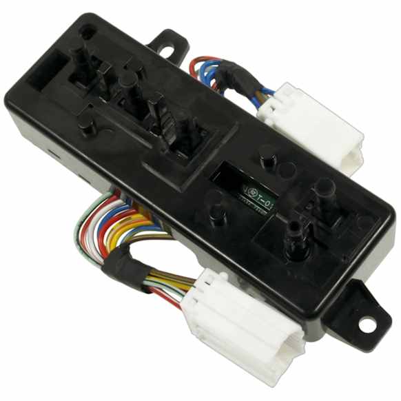 PSW16 Standard Intermotor Seat Switch - Direct Fit, Sold individually
