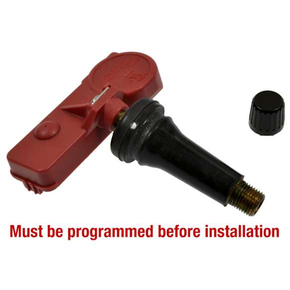 QS102R TPMS Sensor OE Replacement Series