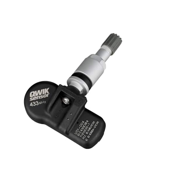 QS104M TPMS Sensor OE Replacement Series