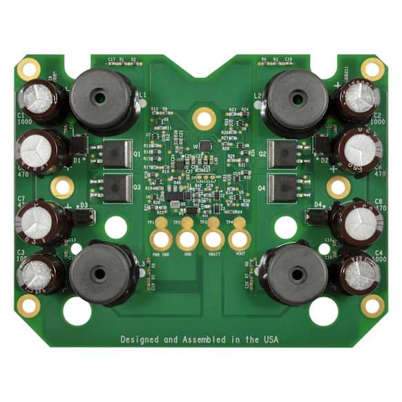 R76001 Fuel Inject Control Unit - Direct Fit