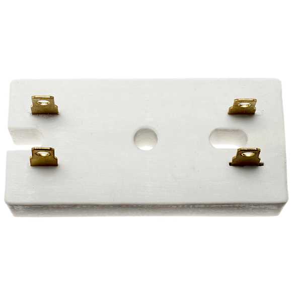 RU-12 Ballast Resistor - Direct Fit